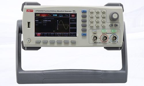 信號(hào)發(fā)生器目前常見的類型都有哪幾種