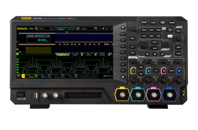  MSO5000系列數(shù)字示波器