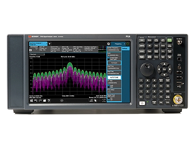 N9000B X 系列信號分析儀(圖1)