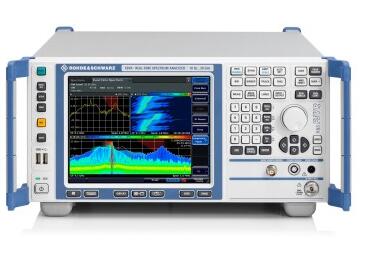 R&S?FSVR實(shí)時頻譜分析儀