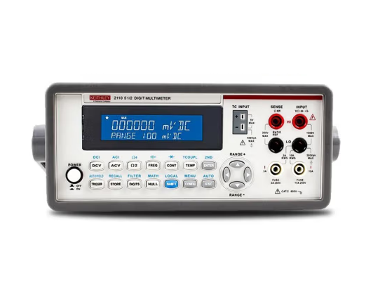 keithley 2110 五位半萬(wàn)用表