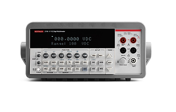 keithley 2100 USB數(shù)字萬(wàn)用表