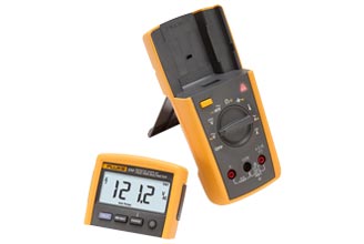 Fluke 233C數(shù)字萬(wàn)用表(多用表)