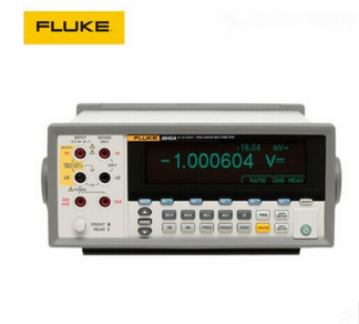 Fluke 8846A數(shù)字多用表