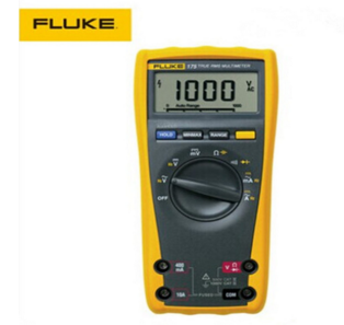  Fluke 175C 真有效值萬用表