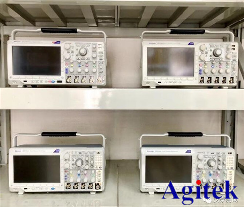 泰克TDS3034B泰克示波器租賃(圖1)