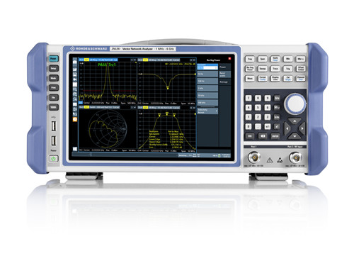  R&S?ZNLE 矢量網(wǎng)絡(luò)分析儀