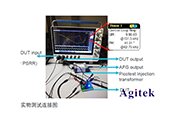 泰克示波器在電源環(huán)路響應(yīng)測(cè)試方案