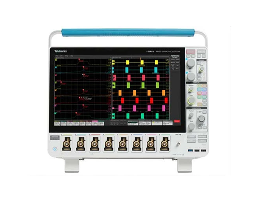 MSO5B系列 混合信號示波器