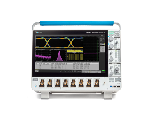 全新MSO6B系列 混合信號(hào)示波器