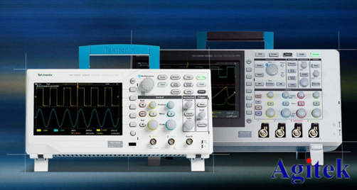 泰克擴(kuò)軍TBS1000C建立教育專屬示波器(圖1)