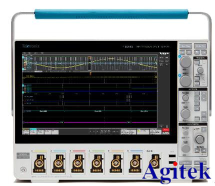 買泰克示波器MSO4系列,軟件硬件加“亮”不加價(jià)(圖2)