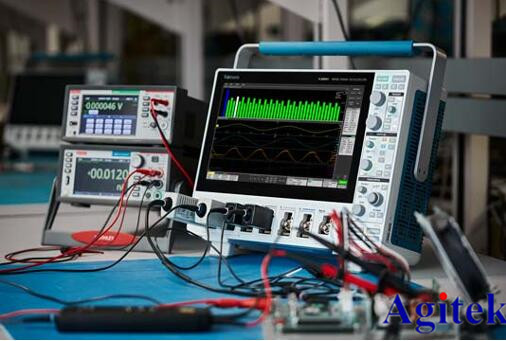 泰克示波器MSO4系能做什么測(cè)試？(圖2)