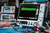 泰克示波器MSO4系能做什么測試？