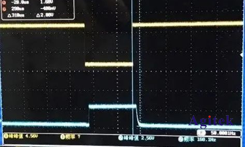 任意波函數(shù)發(fā)生器AFG在無刷電機調(diào)速器設(shè)計中的應(yīng)用(圖4)