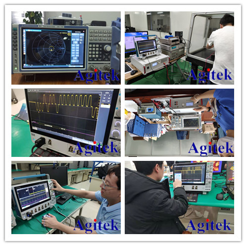 泰克示波器五通道選擇鍵的作用是什么？(圖3)