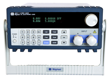 M98系列可編程直流電子負(fù)載