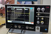 泰克MSO 2系示波器解決鐵路測試痛點(diǎn)