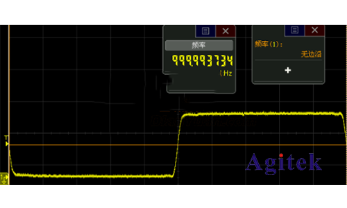 是德科技示波器頻率計(jì)工作原理上的區(qū)別(圖1)