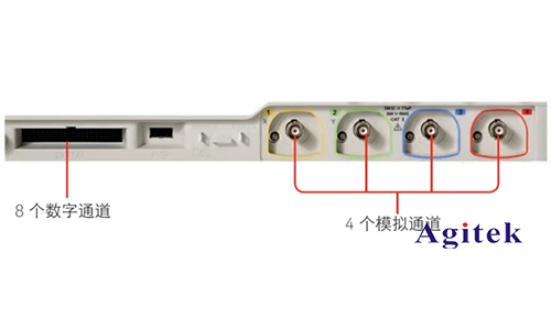 數(shù)字示波器與模擬示波器的區(qū)別？(圖2)