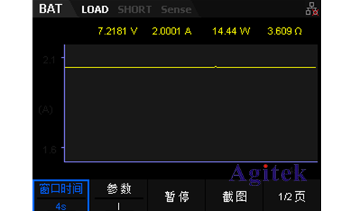 電子負(fù)載測(cè)試電池的方法(圖6)