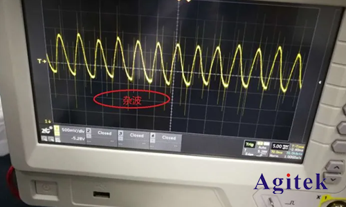 示波器如何實(shí)現(xiàn)自動化測試(圖1)