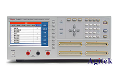 同惠TH8602-4線(xiàn)材綜合測(cè)試儀