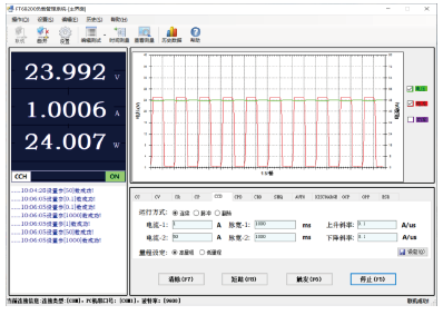 FT63200A/E系列中功率電子負(fù)載(圖12)