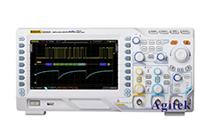 普源ds2302a數(shù)字示波器使用方法