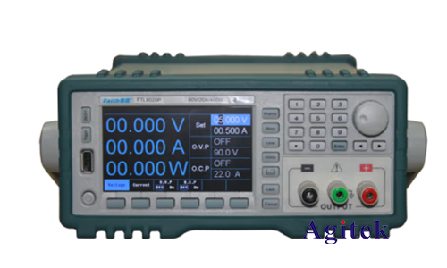費思泰克FTL8005P可編程直流電源的特點與應(yīng)用