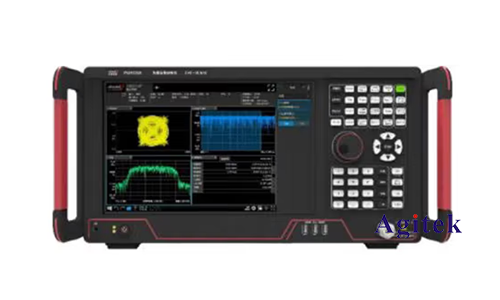 玖錦PSA5000A 矢量信號(hào)分析儀使用方法