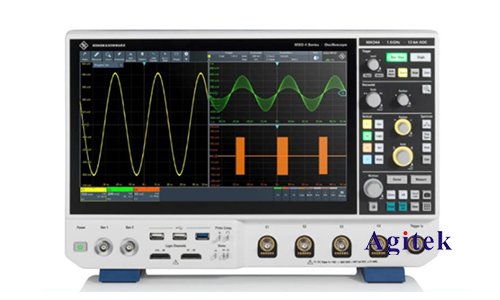 羅德與施瓦茨MXO44示波器