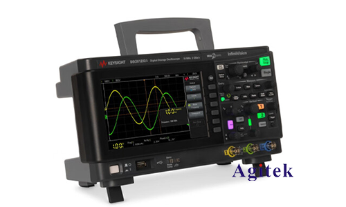 是德DSOX1202G示波器怎么樣