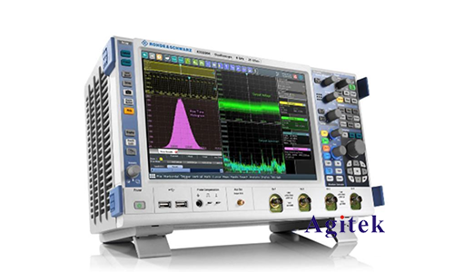 羅德與施瓦茨RTO2064示波器怎么樣(圖2)