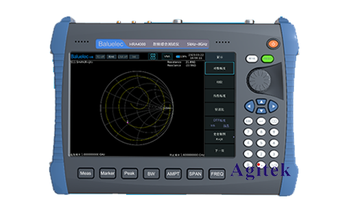 白鷺HRA4080射頻綜合測(cè)試儀