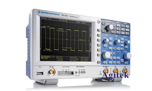 羅德與施瓦茨RTP064B示波器的應(yīng)用方案(圖1)