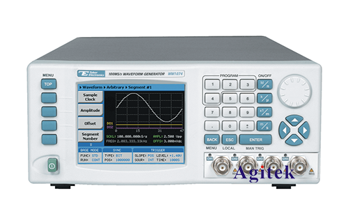 WW1074任意波形發(fā)生器怎么樣(圖1)