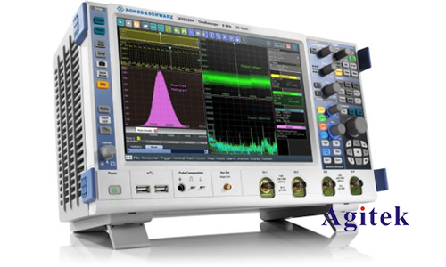 羅德與施瓦茨RTO2032示波器(圖2)
