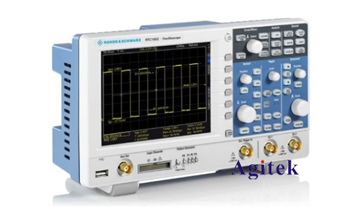 羅德與施瓦茨RTO2024示波器(圖1)