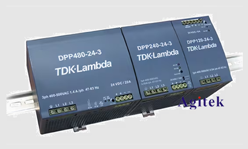 TDK-lambda可編程直流電源DPP480-24-3特點(diǎn)