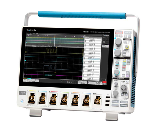TEKTRONIX泰克4系列