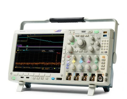 MDO4000混合域示波器