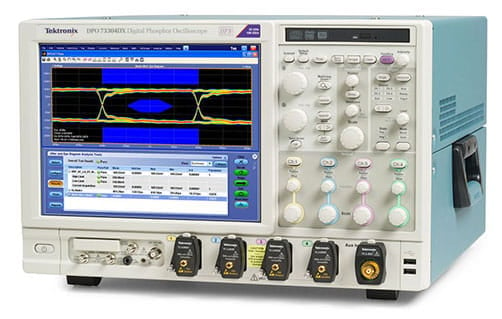 MSO/DPO70000DX 混合信號/數(shù)字熒光示波器(圖2)