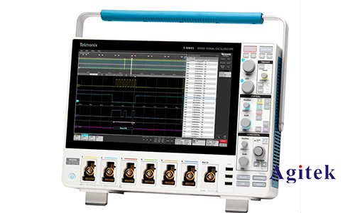 泰克MSO44混合信號示波器