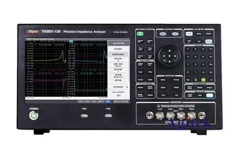 同惠TH2851-130阻抗分析儀