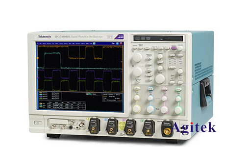 TEKTRONIX泰克MSO73304DX數(shù)字熒光示波器(圖2)