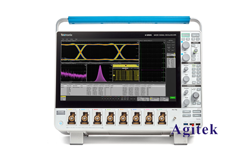 TEKTRONIX泰克MSO68B混合信號示波器