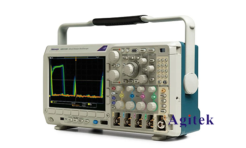 TEKTRONIX泰克MSO2002B混合信號(hào)示波器(圖1)