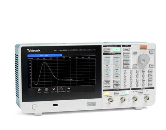 泰克AFG31252任意波函數(shù)發(fā)生器