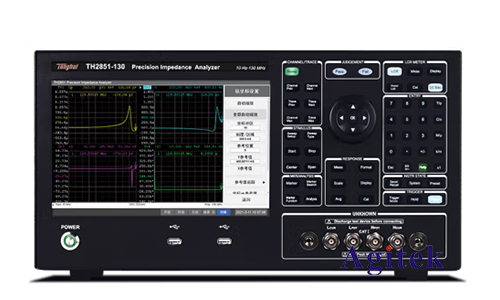 同惠TH2851-130阻抗分析儀應(yīng)用